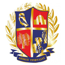 municipality-trifilia-logo-eng