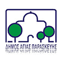 municipality-ag-paraskevi-logo-eng